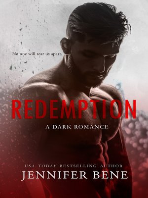 cover image of Redemption